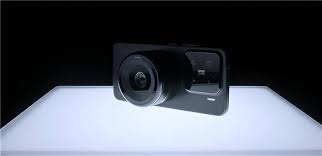 手機攝影新紀元手機變真相機！小米和真我推出外掛鏡頭- Android ...