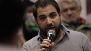 Construyendo sociedad organizada y participación popular