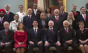 The federal general election held in canada on october 19, 2015, saw the liberal party, led by justin trudeau, win 184 seats, allowing it to form a majority government with trudeau becoming the next prime minister. Will Trudeau S Gender Equity Record Be A Winner In 2019 Federal Election Canada S National Observer News Analysis