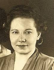 June Mabel McArron Clouse Cramer (1903-1982)