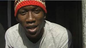 TASTE THE REVOLUTION