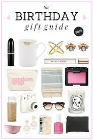 Gifts 100 gift ideas for girls christmas and birthday gift guide for teen girls courtney graben hello hope you enjoyed the video if you did leave me a comment below this video is 100 gift ideas for girls gift. The Ultimate Birthday Gift Guide What To Get Your Friends What To Ask For Yourself Birthday Gifts For Teens Gifts Birthday Gifts
