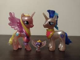 Twilight Sparkle Mlp Shining Armor Toy Spike X Shining Armour Spike And Shining  Armor