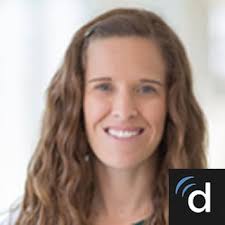 Dr. Elizabeth Witman, MD