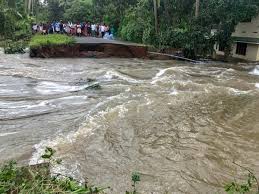 Death Toll In Kerala Climbs To 22 Due To Floods The Economic Times Aside from online donations, here.