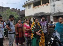 An earthquake of magnitude 4.0 has been recored on the richter scale in uttarakhand's pithoragarh on friday i.e. Earthquake In Uttarakhand Latest News And Update On Earthquake In Uttarakhand