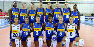 Torna nella squadra di zoran terzic la regista. Nations League Volley Italia Serbia Streaming Gratis E Diretta Tv In Chiaro