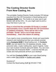 !!this is where the first mount drops, it's the little gear you get to roll for and is a guaranteed drop!! The Casting Director Guide From Now Casting Inc Nowcasting Com