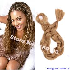 Honey blonde is a hair colour with a blend of light brown and sunkissed blonde with warm gold tones running through. Blowhaircolor Xpression Braiding Hair Color 27