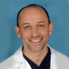 Darren Jeremy Bryk, MD