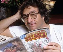 Randy Newman