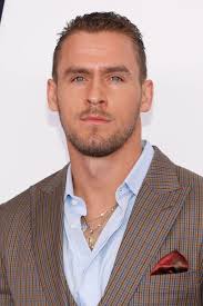 Actor Jack Kesy