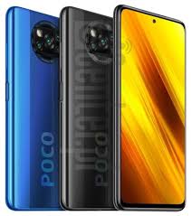 Buy poco x3 online at best price with offers in india. Poco X3 Nfc Specification Imei Info