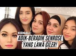 Uqasha, nelydia, raysha rizrose, aprena manrose, octavia manrose. Download Nelydia Senrose Dan Uqasha Senrose 3gp Mp4 Codedwap