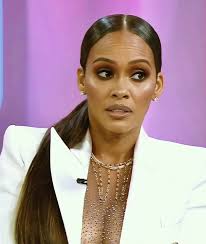 Tami Roman Basketball Wives Duffy Reunion