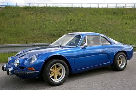 Image result for Bleu PTT 1977 Renault