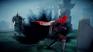 Ausführliche informationen hierzu findest du unter playstation.com/bc. Aragami Im Test Der Schleichende Tod