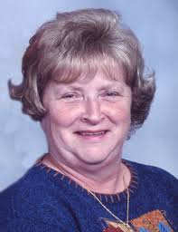 Obituary information for Suella "Potsie" Dowell