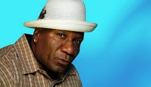 Ving Rhames's Instagram, Twitter & Facebook