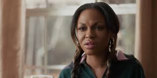 Single Black Female 3 Review and Ending, Explained: Who is the Killer?