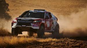 Mitsubishi Terug In Dakar Rally Met Eclipse Cross En Cristina Gutierrez Mitsubishi Eclipse