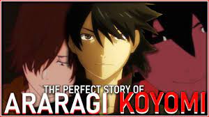 Inside The Mind of Araragi Koyomi | Monogatari Analysis - YouTube