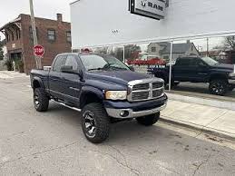 Image result for Midnight Blue 2005 Dodge Truck