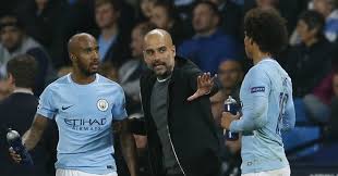 He was on the books of bradford city as. Football365 S Early Winner The Kind Fabian Delph Football365