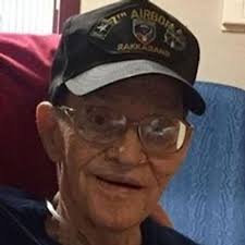 Robert Thacker Obituary May 10, 2017