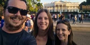 Exploring our nation's capital one memorial at a time — CoatingsCoffeeShop®