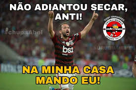 Em 2014, diretoria colorada tentou negociação com o defensor, clube uruguaio onde o meia jogava, mas dirigentes o consideraram um reserva caro. Os Melhores Memes Da Vitoria Do Flamengo Sobre O Internacional Lance