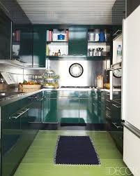 Kitchen light green floor tiles. 31 Green Kitchen Design Ideas Paint Colors For Green Kitchens