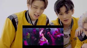 Also, itzy is more palatable than nct 127. Nct 127 Reaction To Itzy Wannabe Fmv Youtube