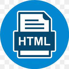 Html File Document Icon Html Icons Document Icons File Icons Png And Vector With Transparent Background For Free Download Logo Folders General Knowledge For Kids Icon Files
