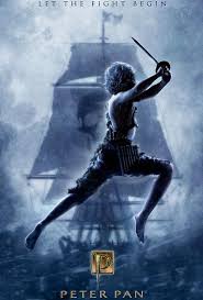 Peter Pan 2003 If You Haven T Watched This Yet We Are Totally Watching Next Time You Come Over Peter Pan Movie Peter Pan 2003 Peter Pan