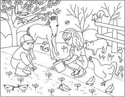 Desene de colorat de primavara usoare : Pin By Petru Burcenco On Rvcha Coloring Pages Color Me Humanoid Sketch