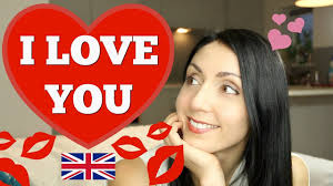 Maybe you would like to learn more about one of these? Best Ways To Say I Love You In English Youtube