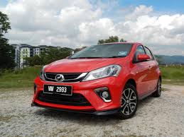 Maybe you would like to learn more about one of these? Myvi Serba Baru Dilengkapi Teknologi Terkini Pandu Uji Generasi Ketiga Prebiu Com