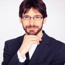 Benjamin Hauck Profil Somatic Experiencing Deutschland e.V.