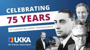 The UK Kidney Association (@UKKidney)