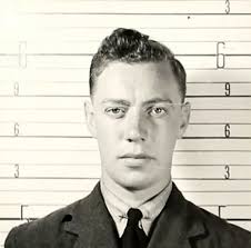 Patrick Ernest Maguire