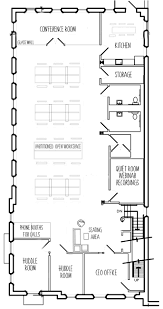 Fun With Floorplan Of 801 Ceo Office Glass Wall Work Space