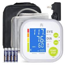 2021 Best Blood Pressure Monitors Buyers Guide Safewise