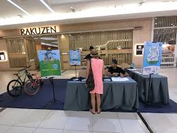 Get the reviews & ratings at inspirock along with details of location, timings and map of nearby attractions. Pedal For Power Fun Ride By Tropicana City Mall Gusghani