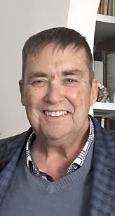 Daniel Grégoire Obituary