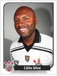 Célio Silva (BRA) :: Photos :: soccerzz.com
