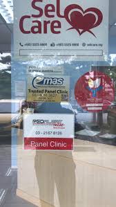 Pendaftaran klinik panel borang pra pendaftaran klinik. Klinik Mediviron Seksyen 15 Shah Alam We Are Panel Selcare Peduli Sihat E Mas And Red Alert Now Facebook