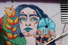 Art in the Aftermath of Disasters