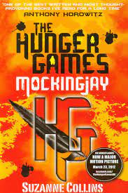 De nouvelles images qui laissent. Mockingjay Hunger Games Book 3 Collins Suzanne Amazon Fr Livres