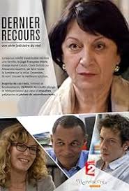 Dernier recours" Amour interdit (TV Episode 2013)
